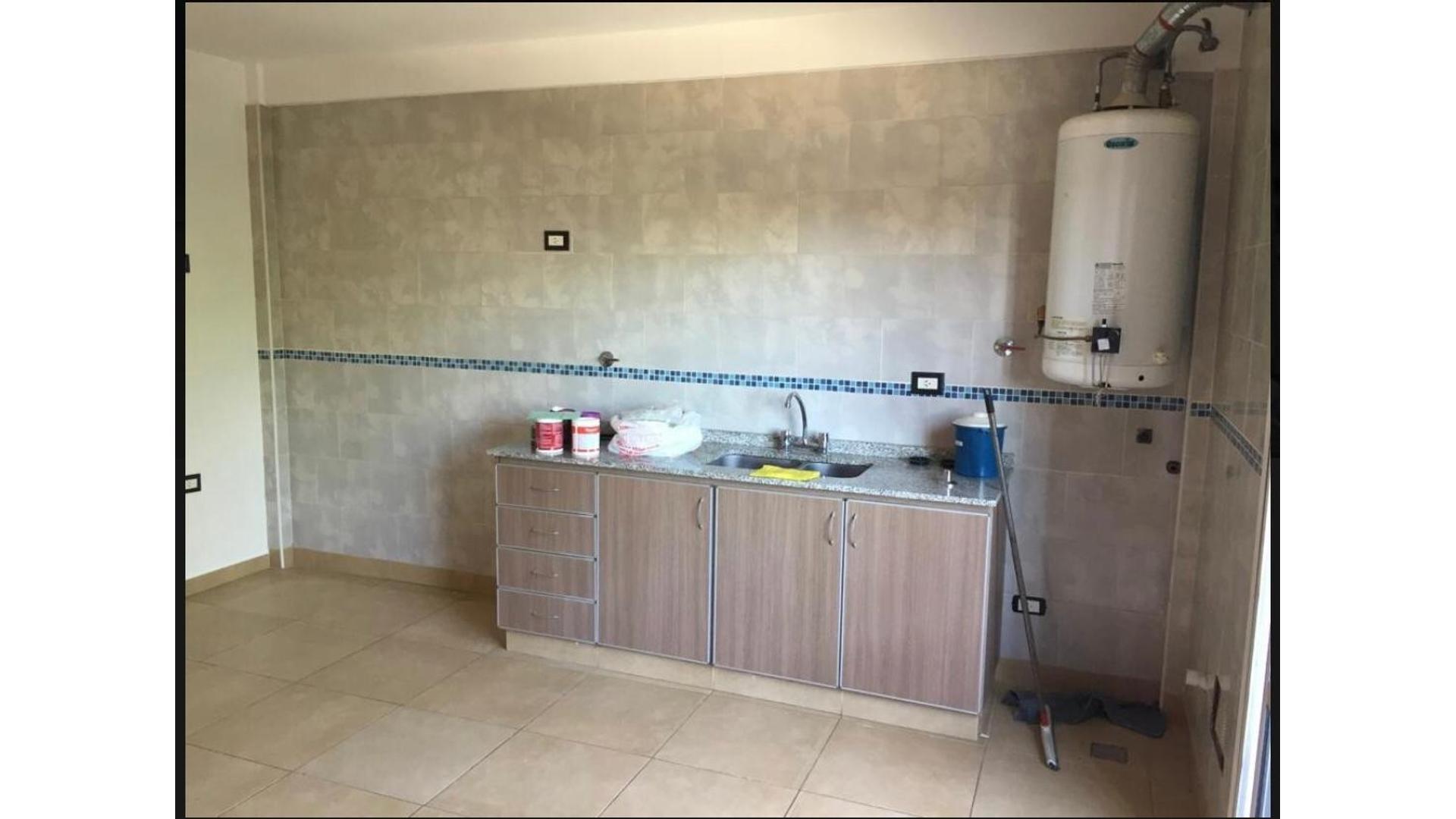 Departamento en Venta en Villa Bosch, USD 52.000