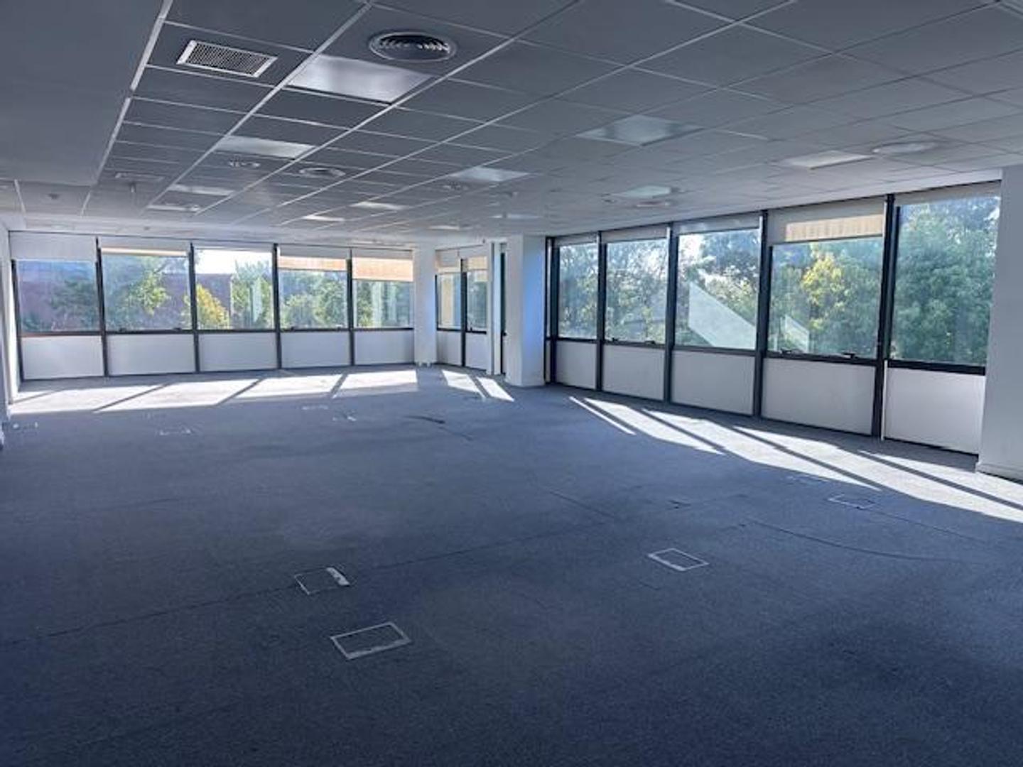 Oficina en Alquiler 20 años