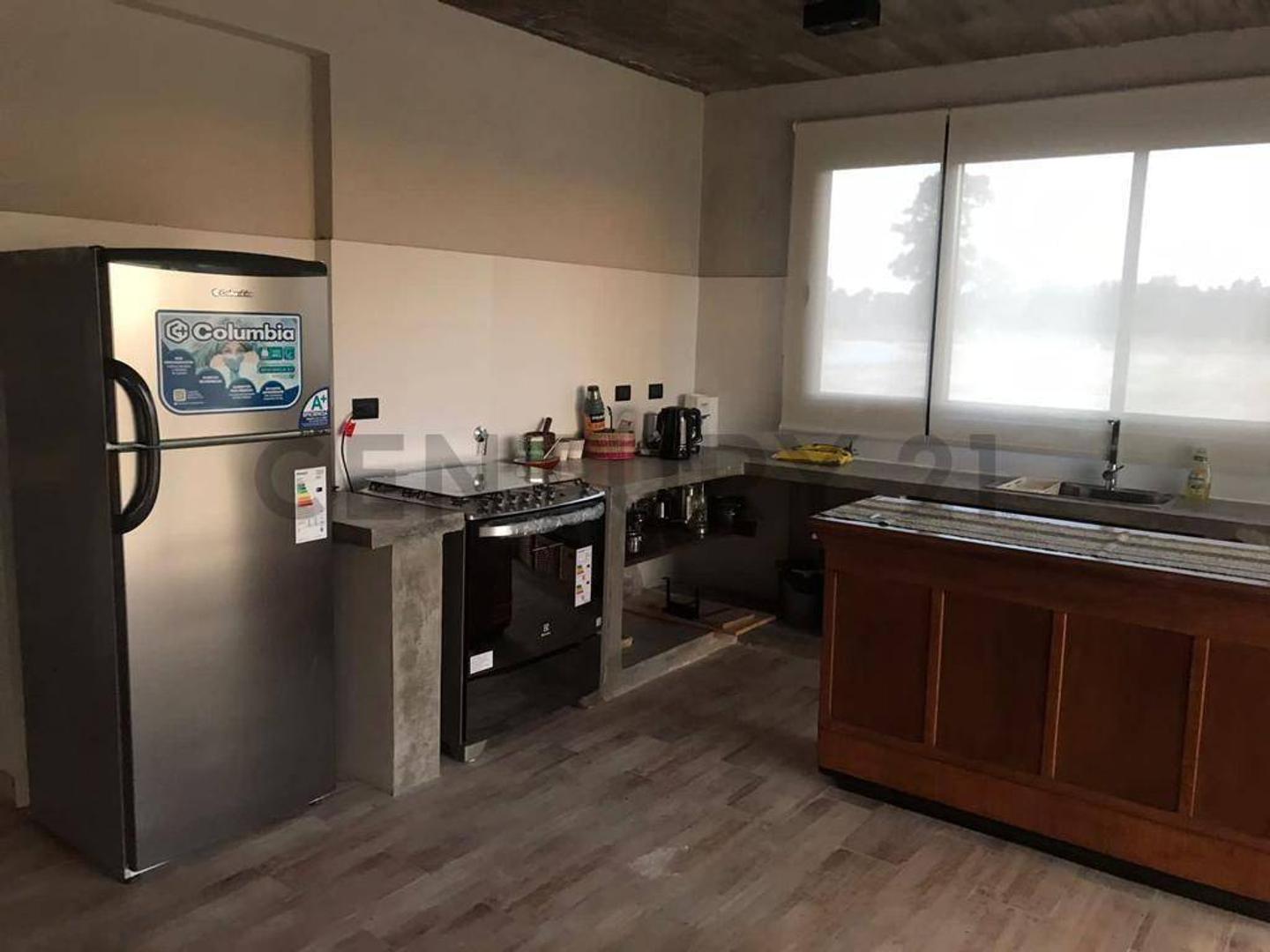 Casa en Alquiler de 2 dormitorios