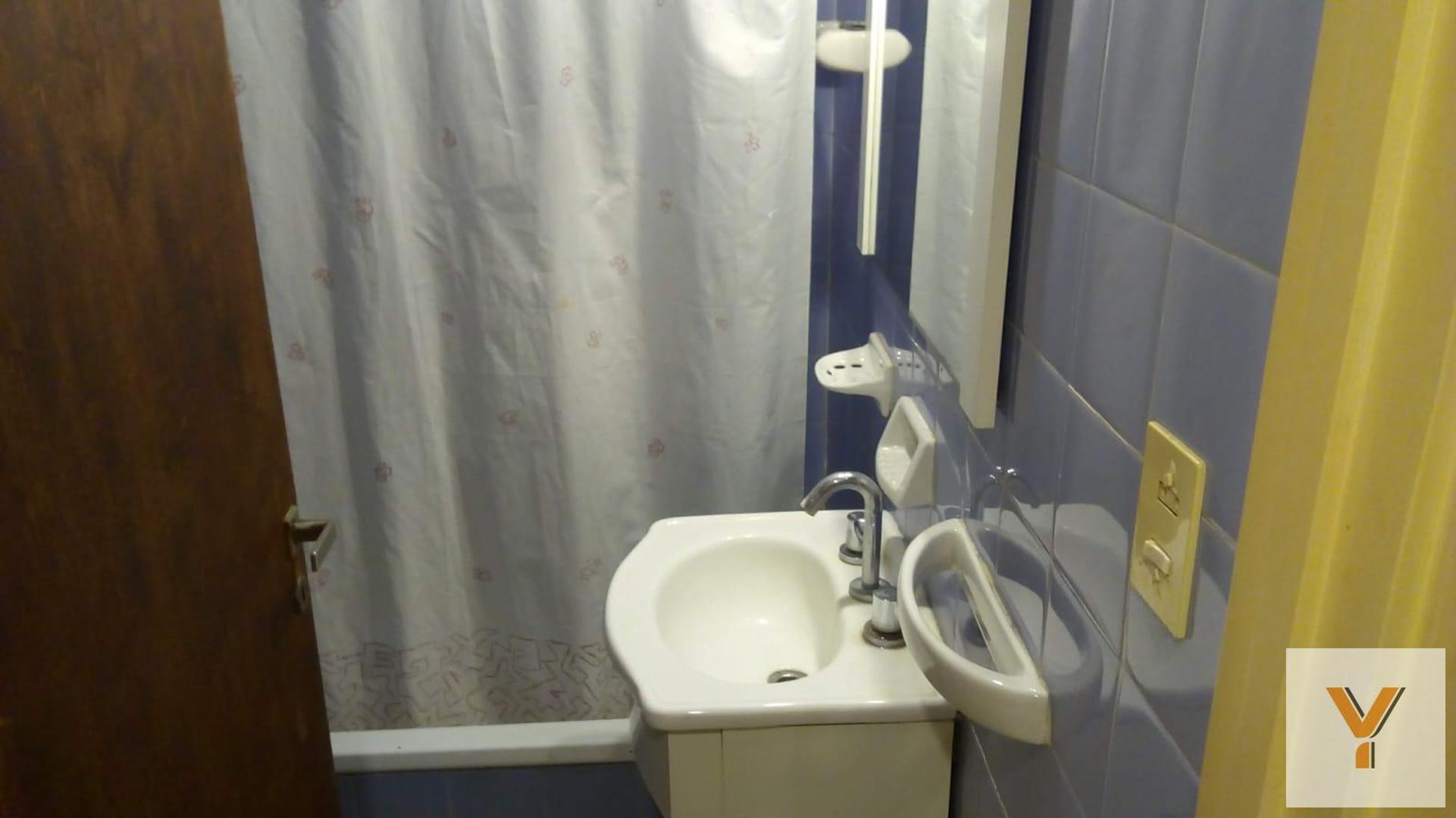 Departamento en Alquiler Temporal A Estrenar