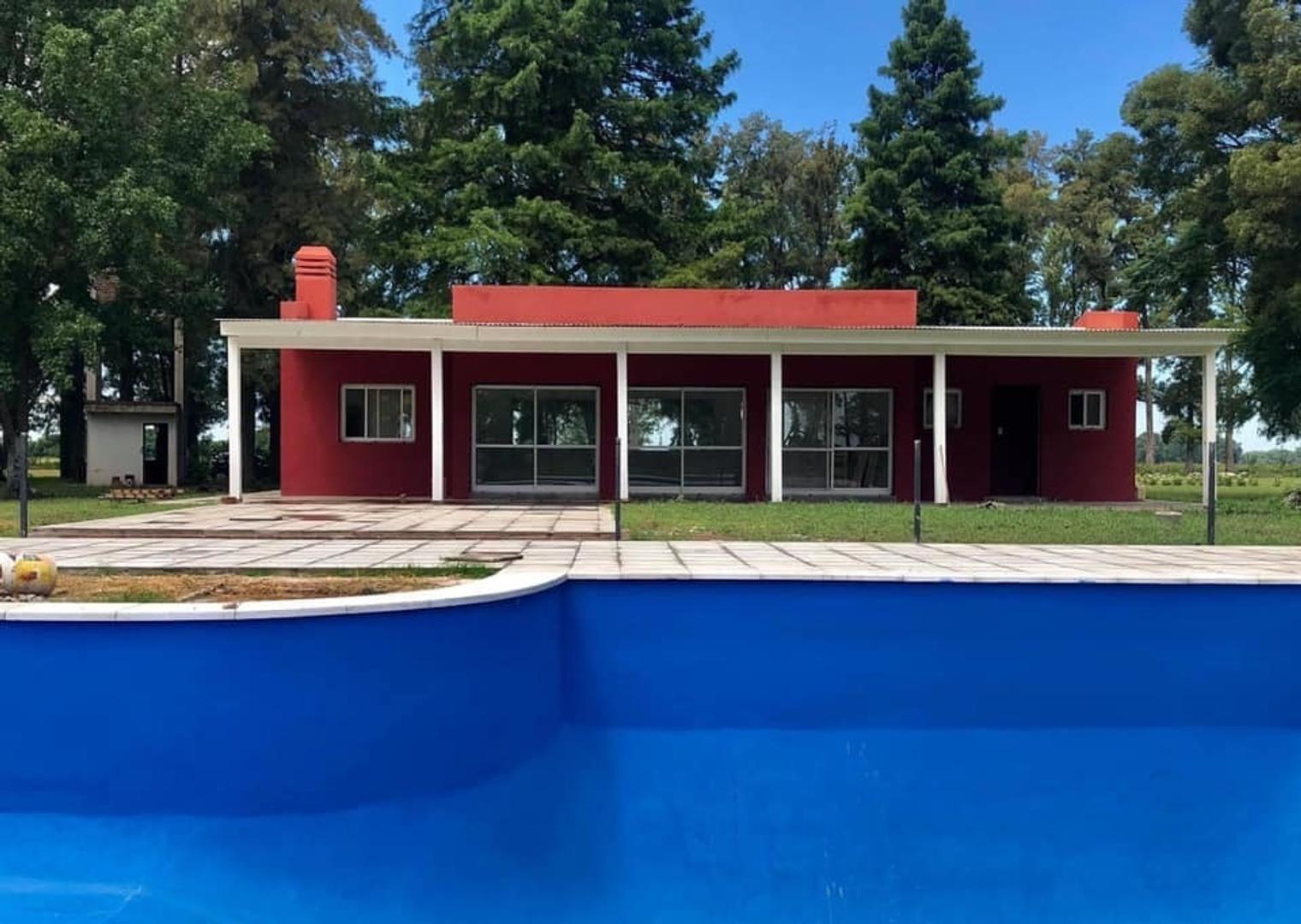 Terreno en Venta de 1073,0 m2