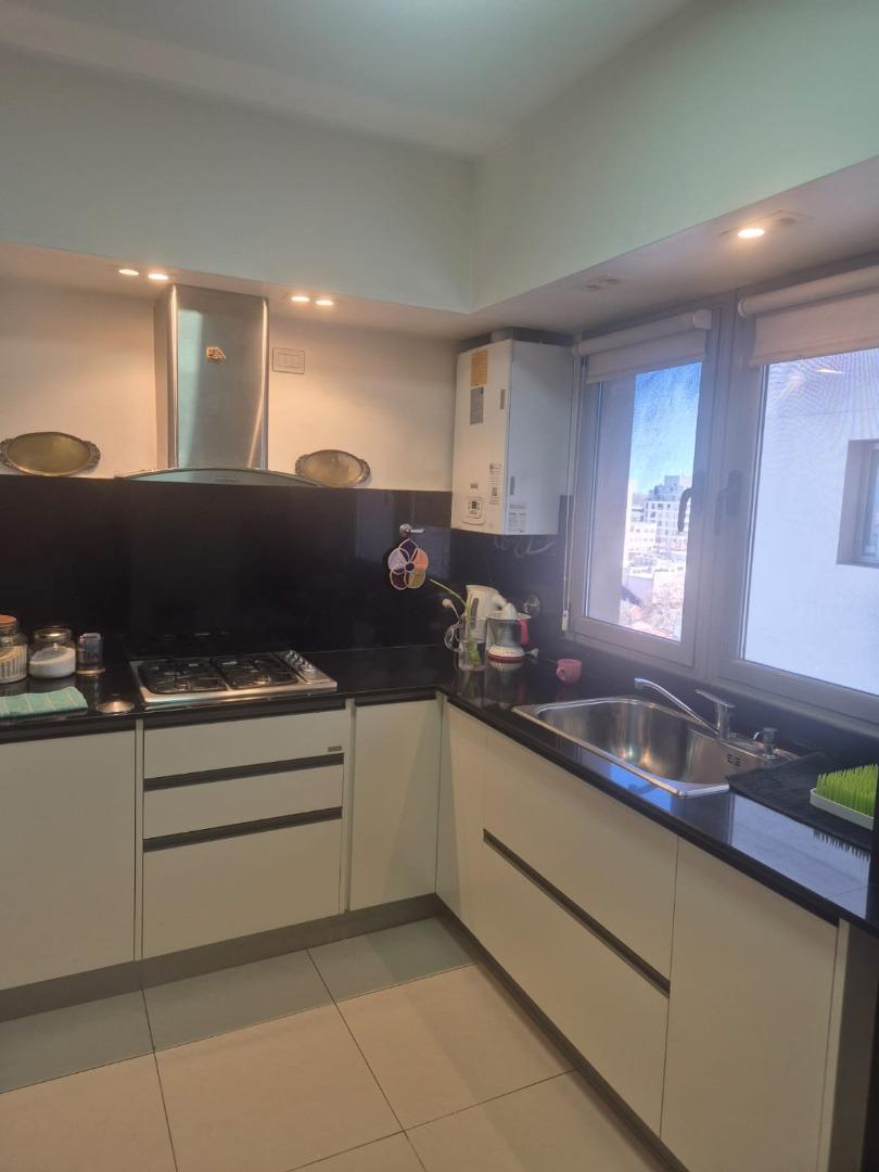 Departamento en Venta con 2 cocheras