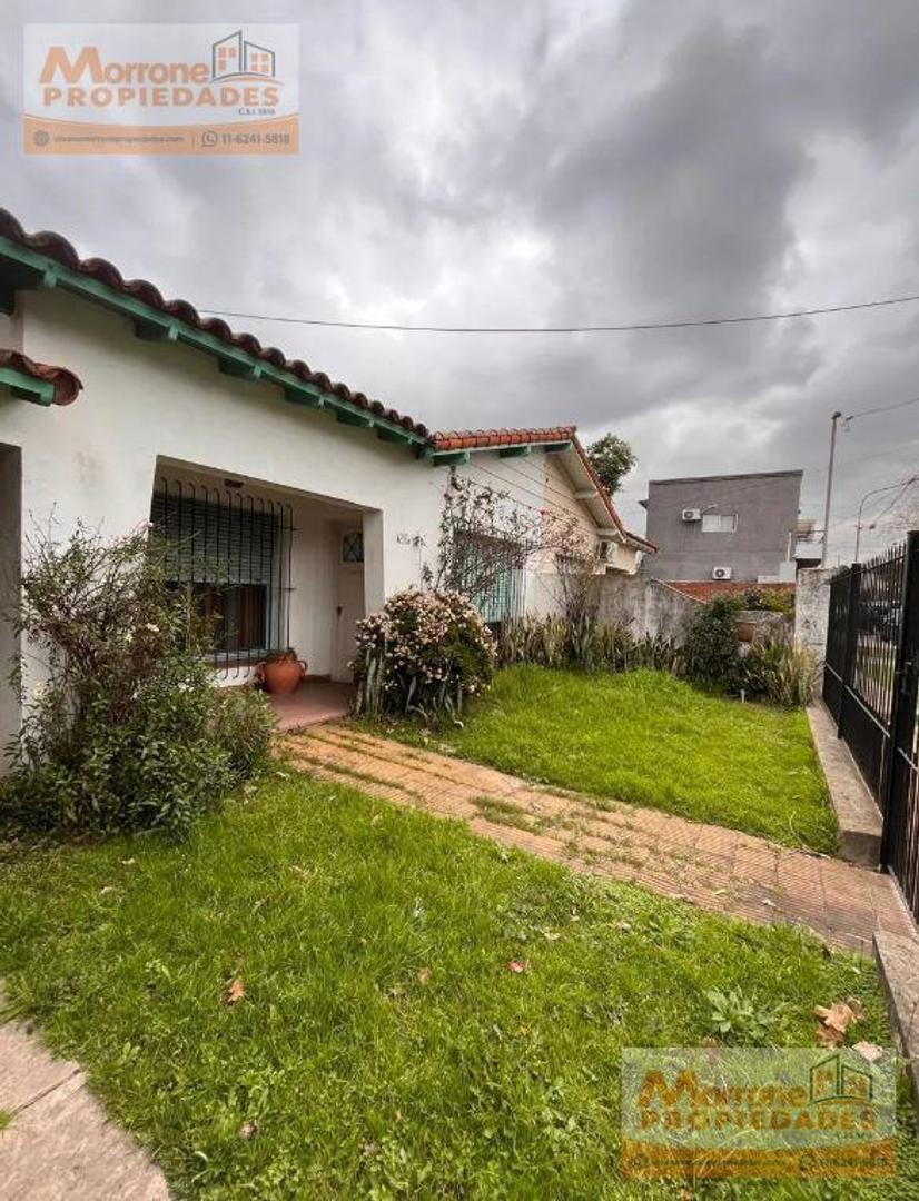 Casa en Venta en General Pacheco - Zona El Casco