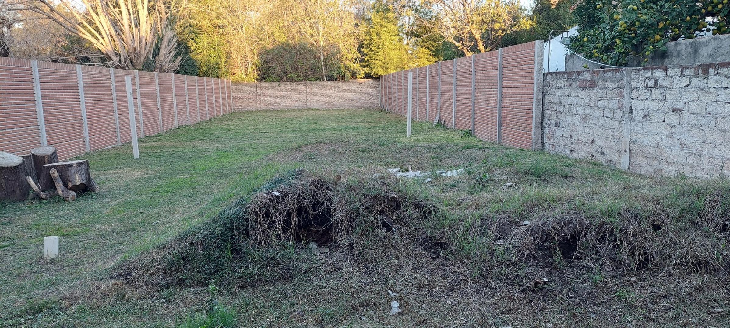 Casa en Venta al Noroeste