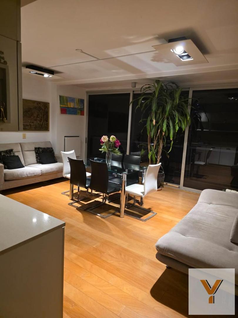 Departamento en Alquiler de 2 ambientes