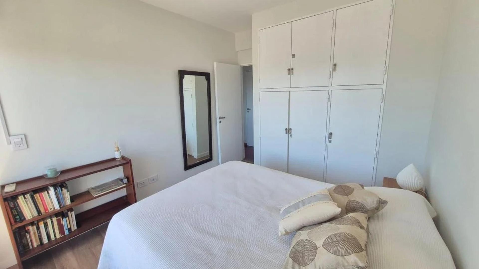 Departamento en Alquiler Temporal Apto profesional