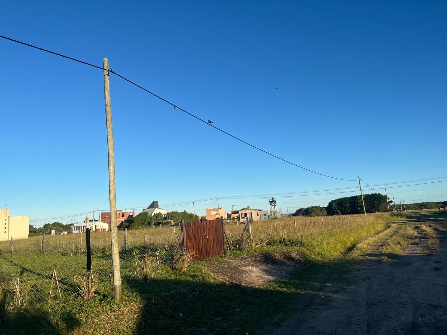 Terreno en Venta en Playa Chapadmalal, USD 69.000