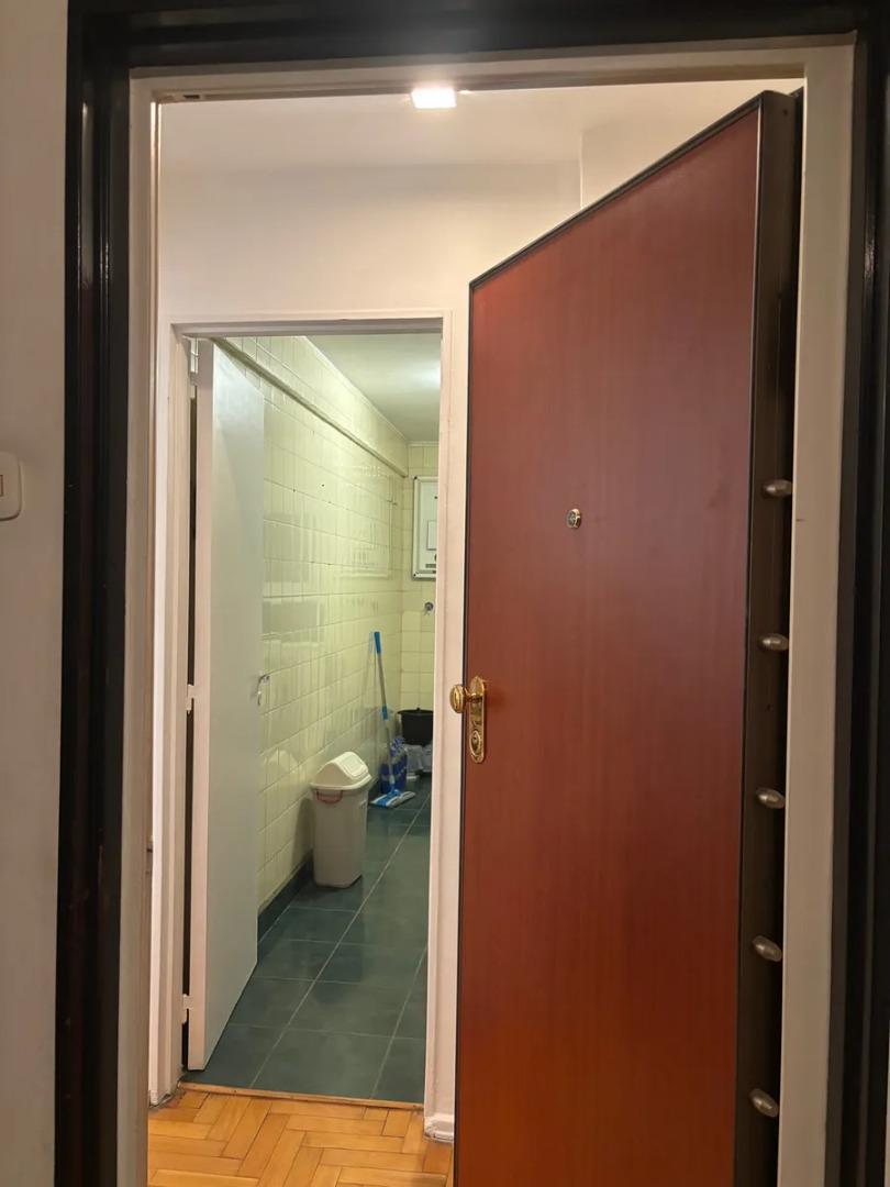 Departamento en Alquiler Temporal en Recoleta, USD 1.000