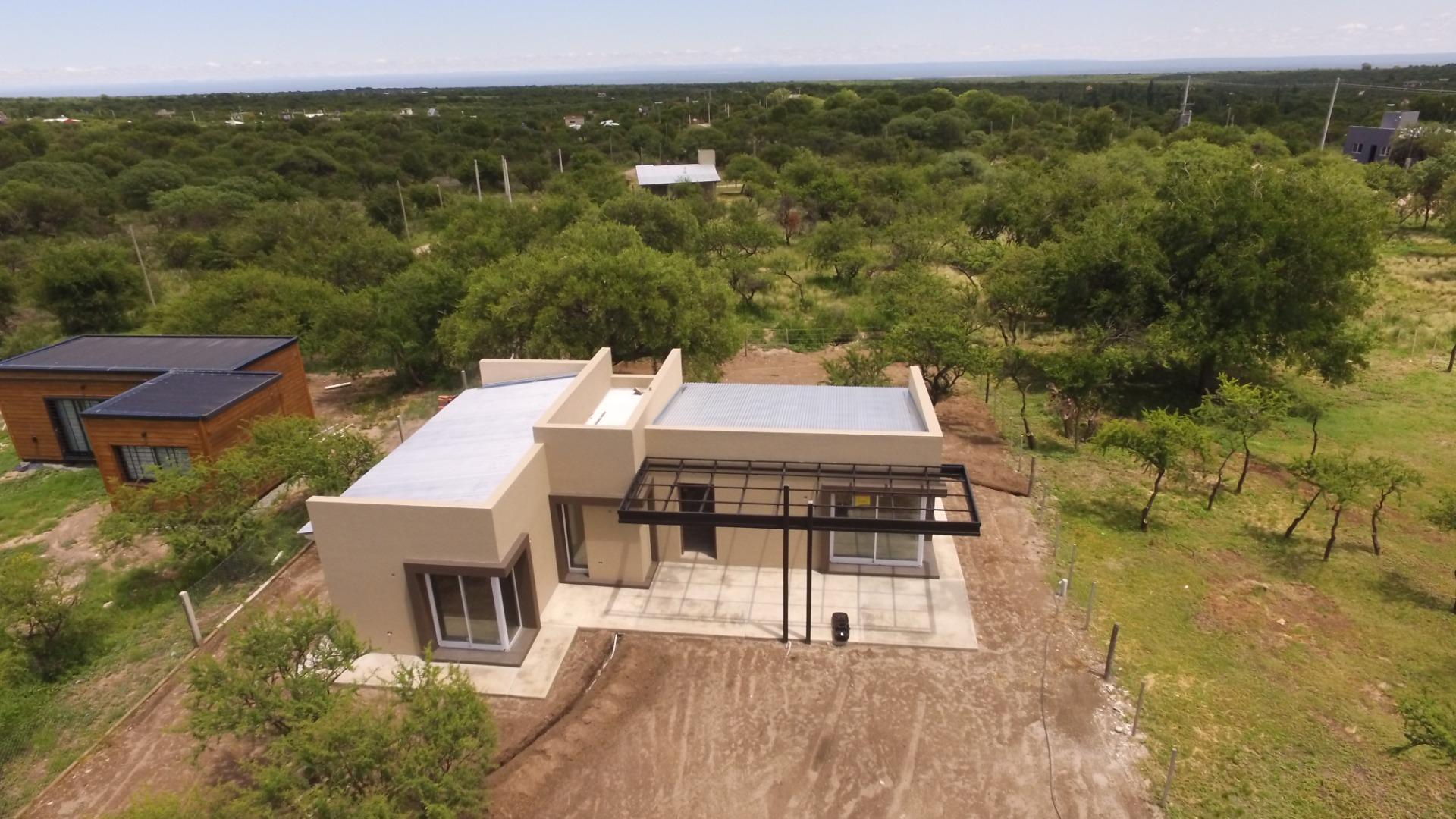 A 100mts De La Ruta 1