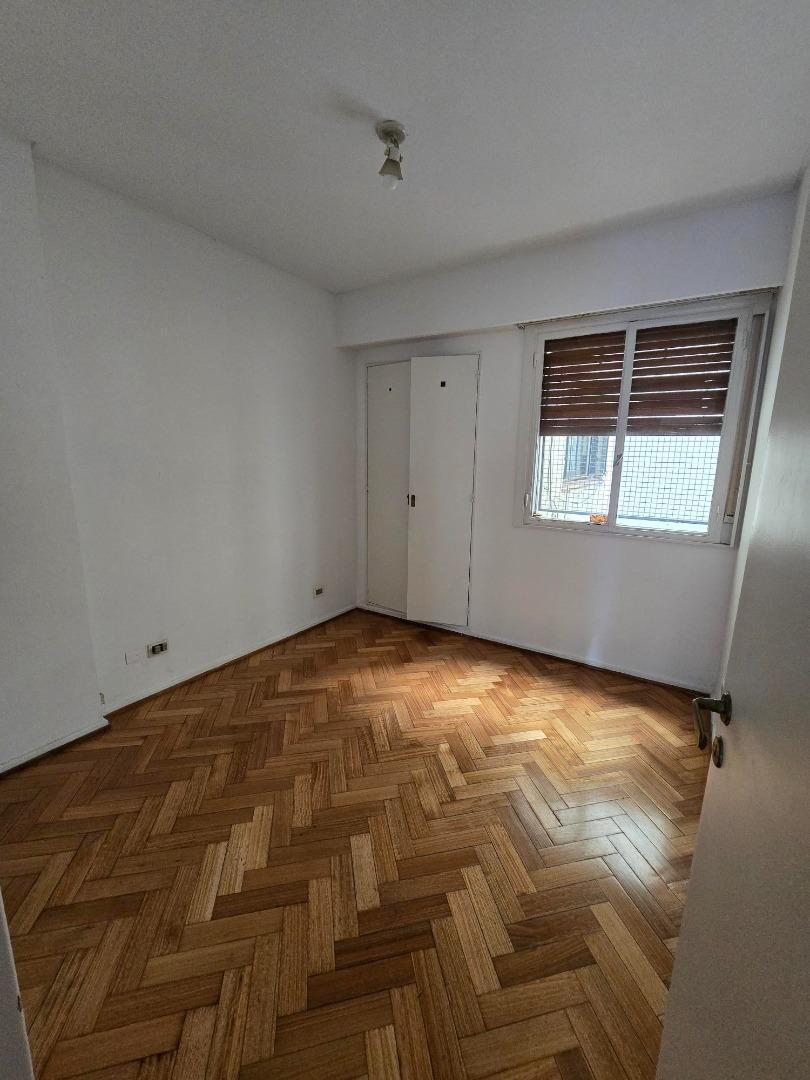 Departamento en Alquiler 50 años