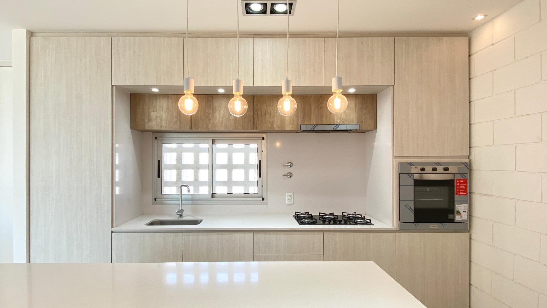 RETASADO |Casa 3 dormitorios en Eco-Pueblo  Alvear