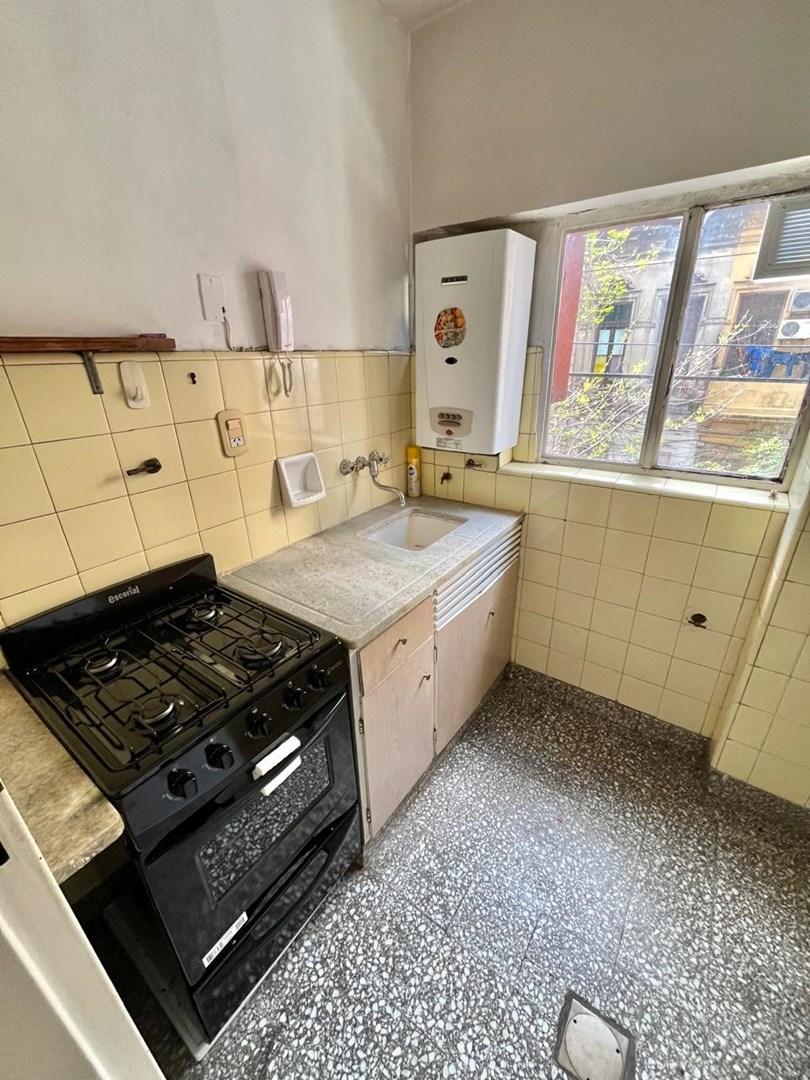 Departamento en Venta 50 años