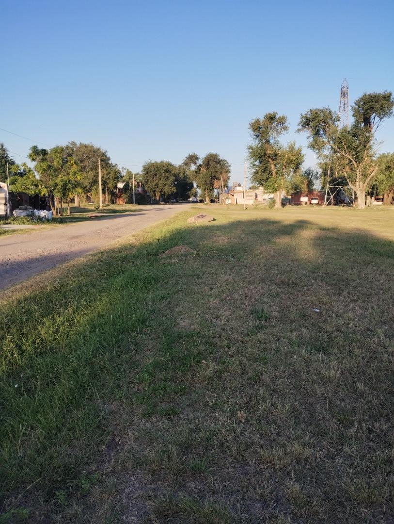 Terreno en Venta de 330,0 m2