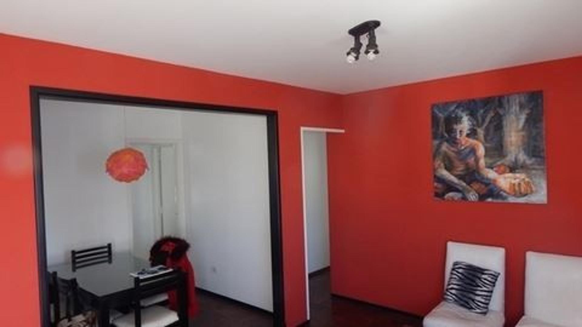 Departamento Alquiler x Temporada