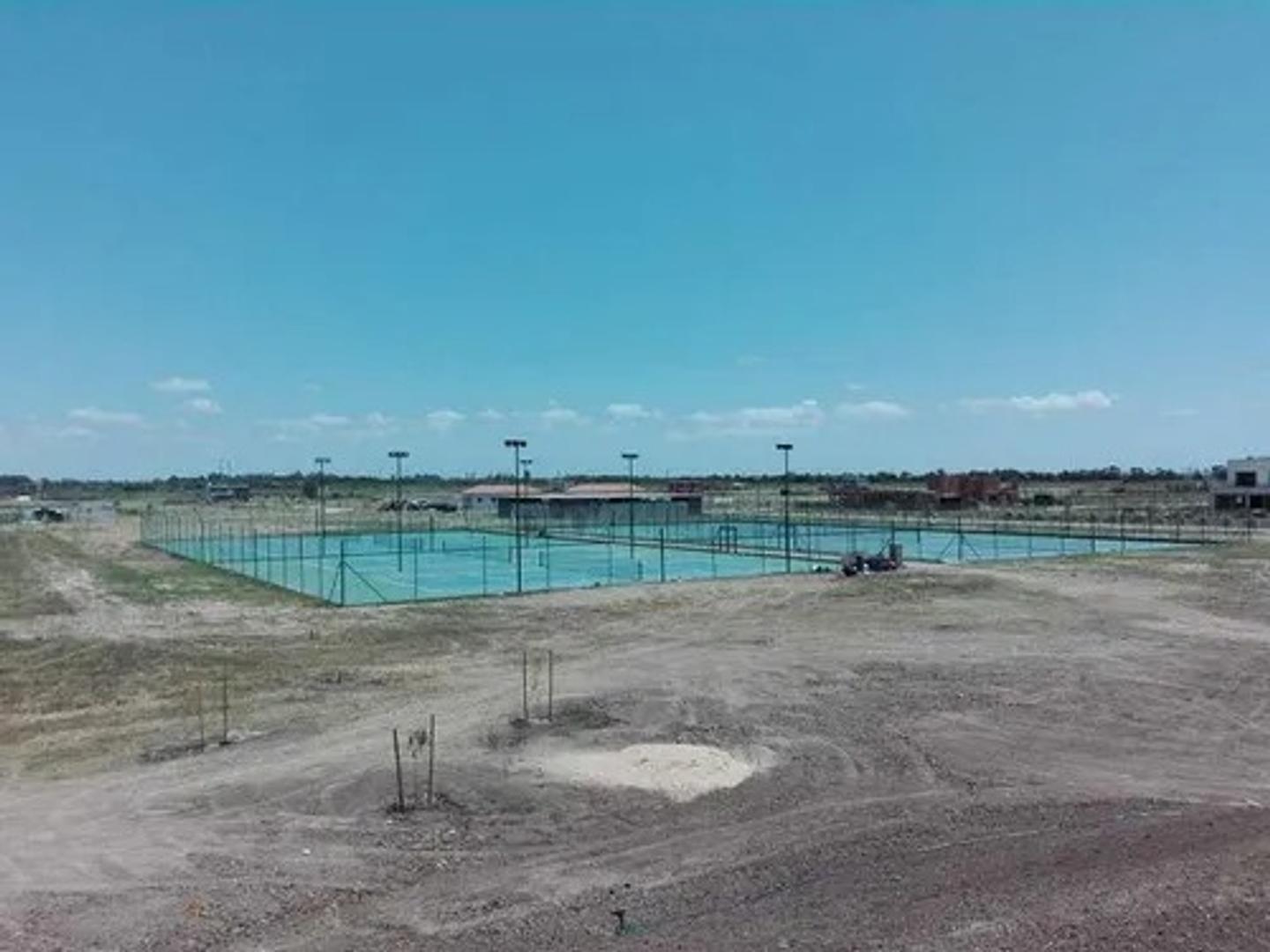 Terreno en Venta de 875,0 m2