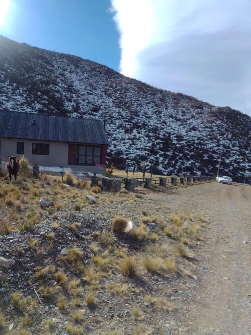 Terreno en Venta de 1170,0 m2