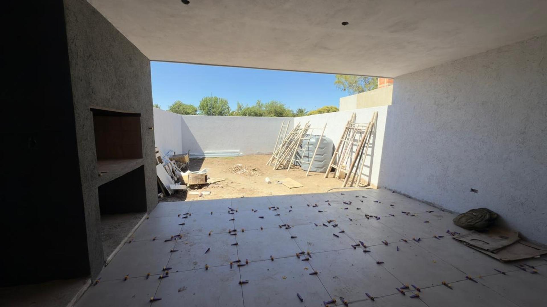 Casa en Venta en Campo Chico Urbanizacion Residencial, USD 250.000