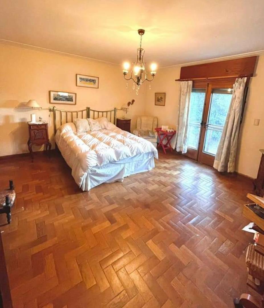 Casa en Venta de 6 dormitorios