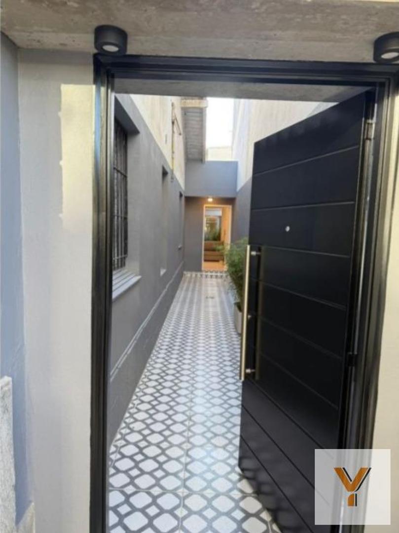Depto Tipo Casa en Venta de 3 ambientes