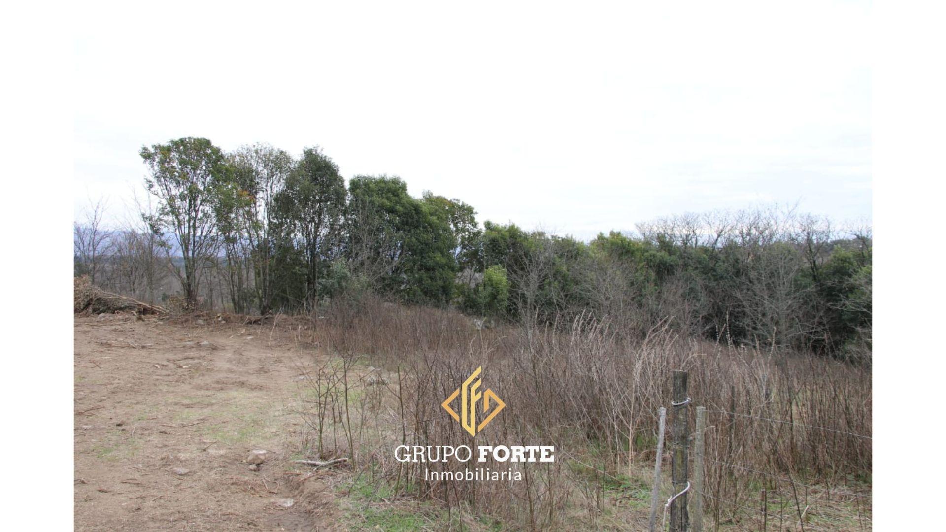 Lote en venta Villa Yacanto