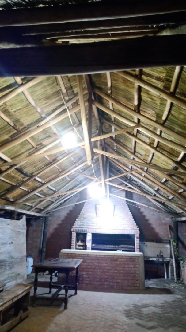 Quinta en Venta 40 años