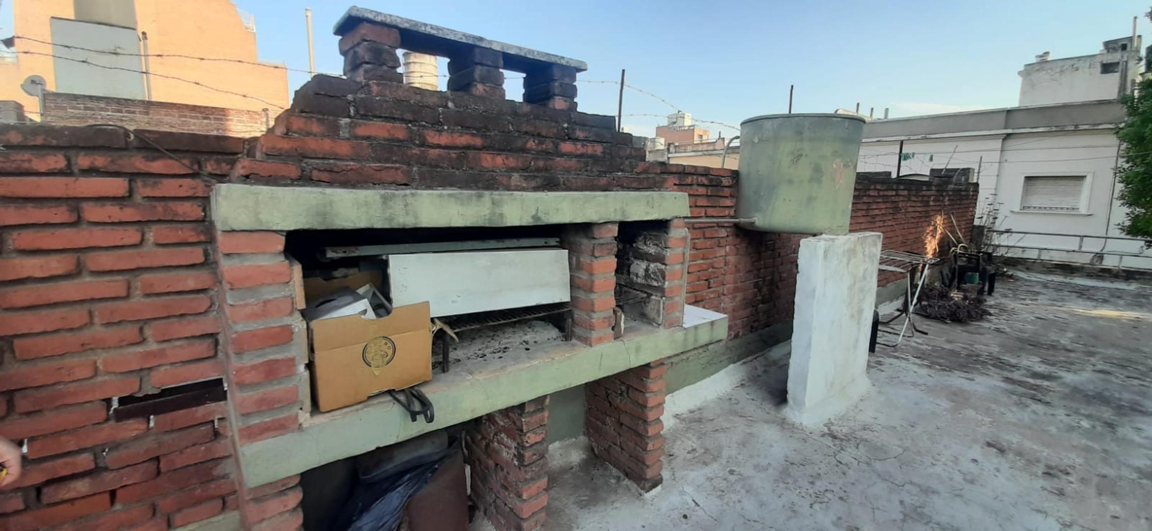 CASA EN ALBERDI DEAN FUNES 1200