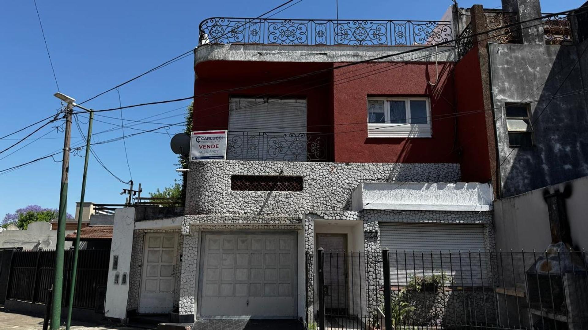 Departamento 4 ambientes en venta ituzaingo norte