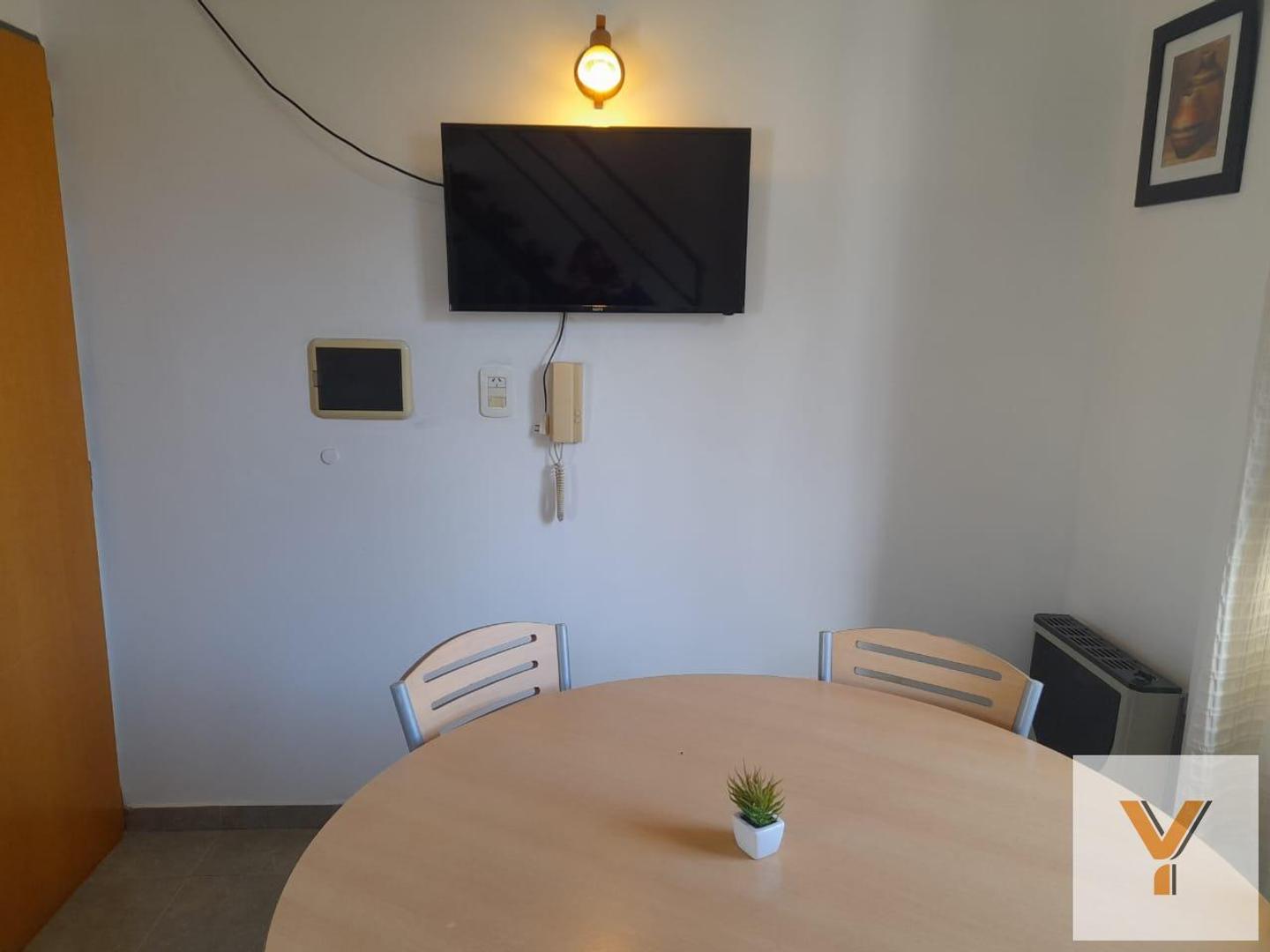 Departamento en Alquiler de 1 dormitorio