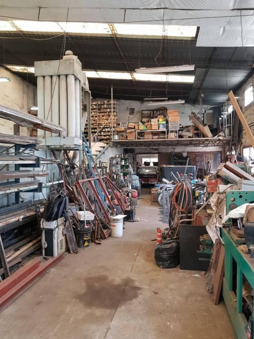 Galpon en Venta 30 años