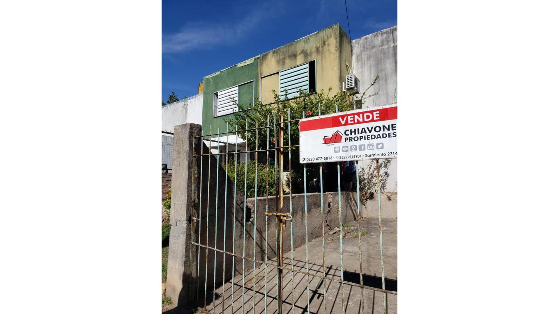 Departamento Edificio 48