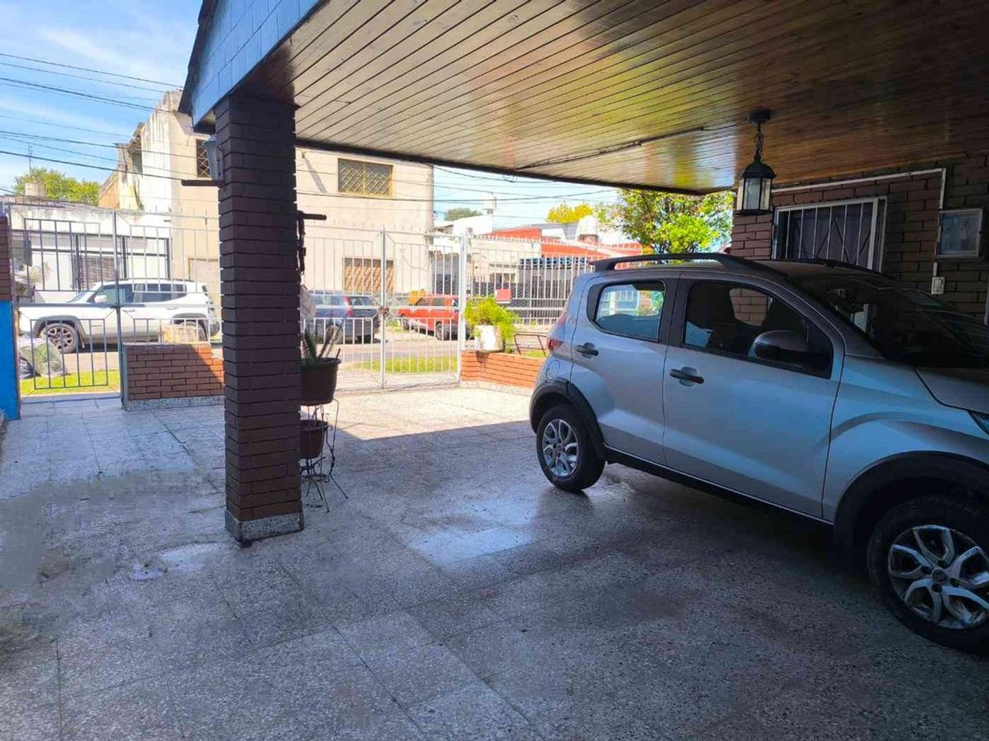 Casa en Venta de 1 dormitorio