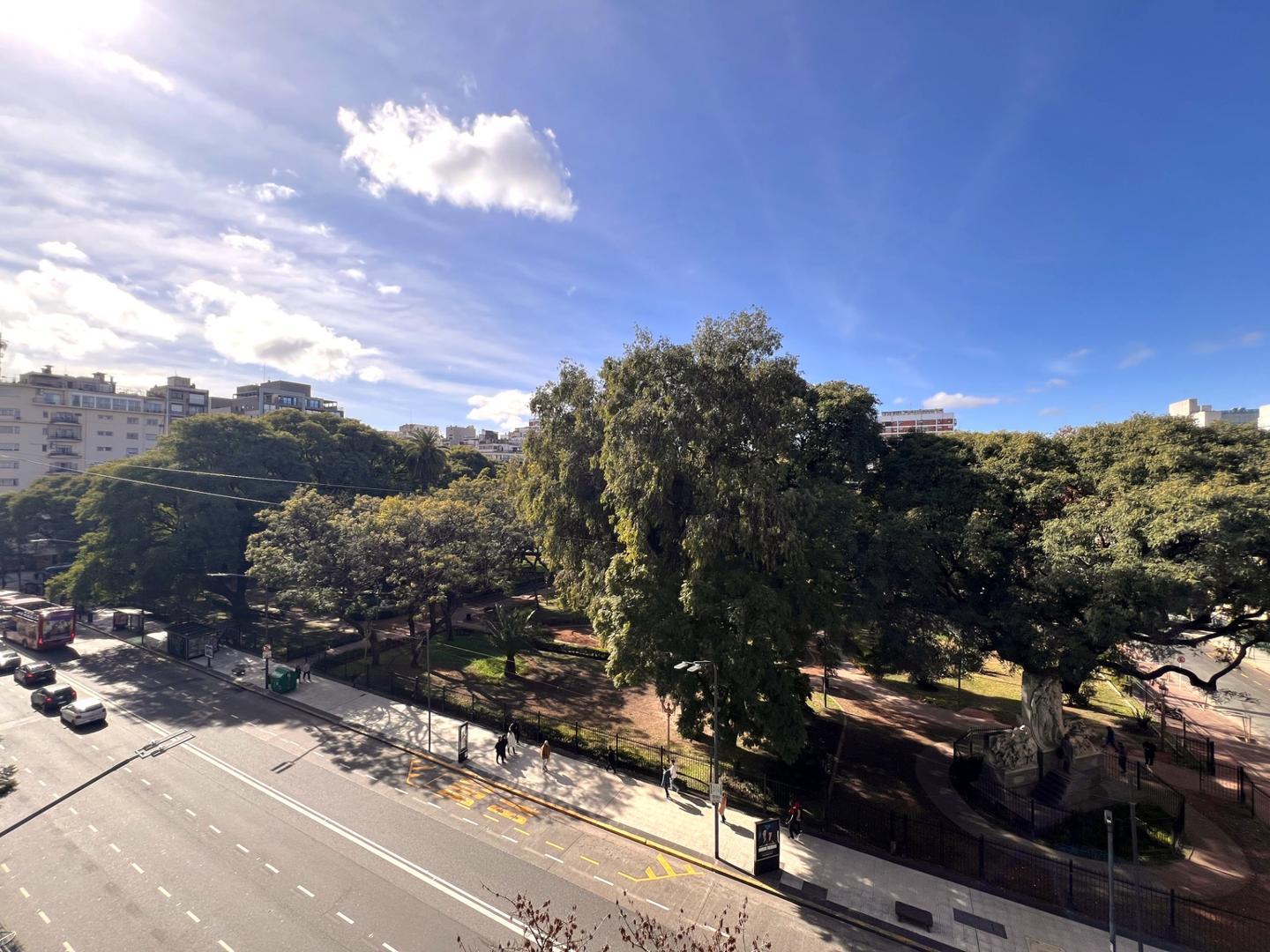 Departamento en Venta de 6 ambientes