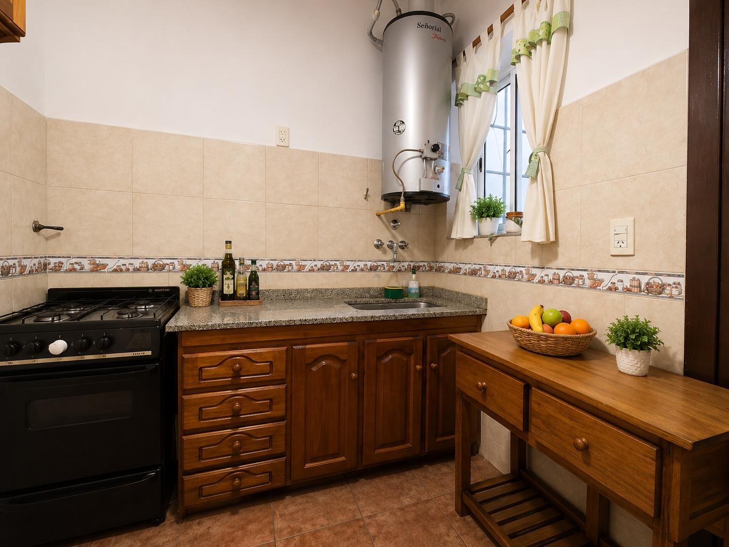 Depto Tipo Casa en Alquiler en San Telmo, $ 700.000