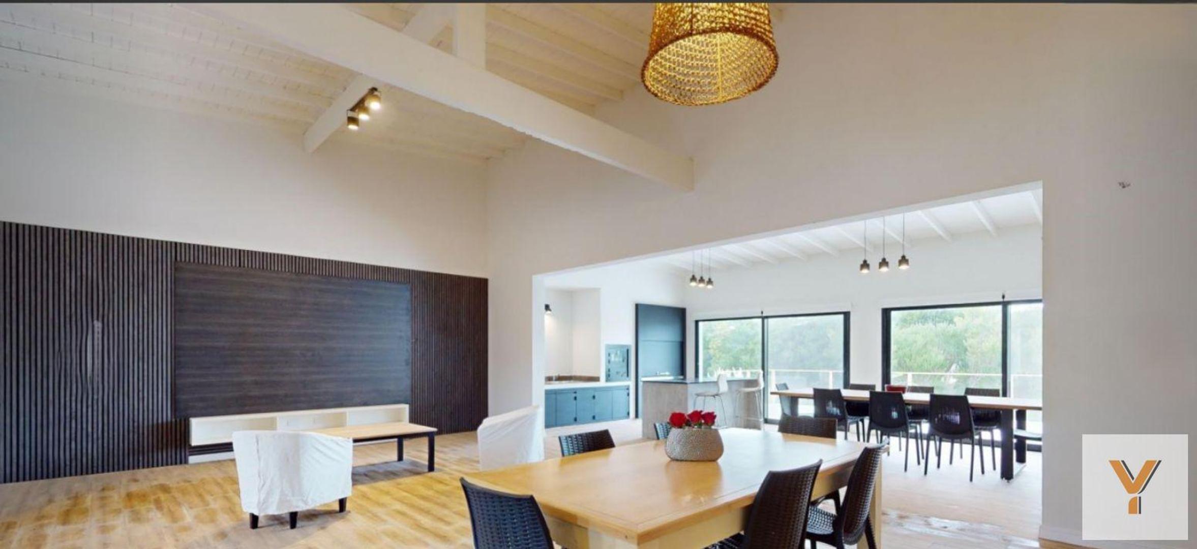 Residencial I - Costa Esmeralda