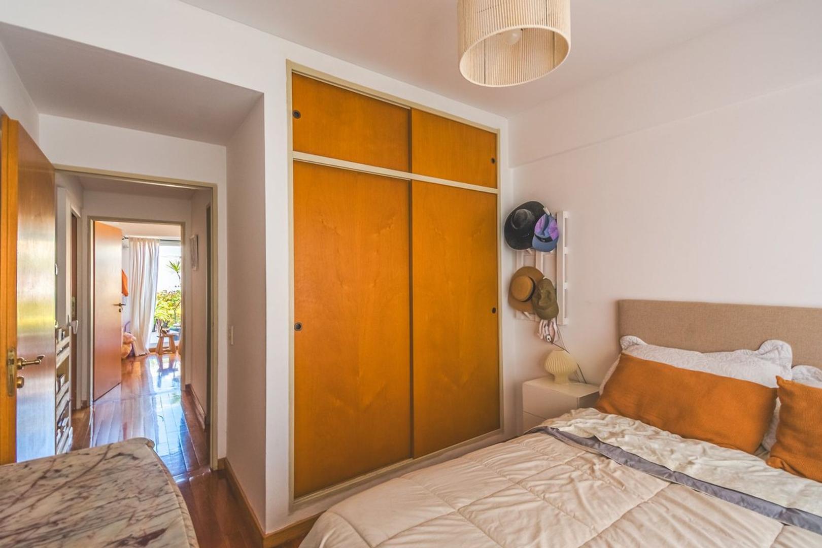 Departamento en Alquiler 16 años