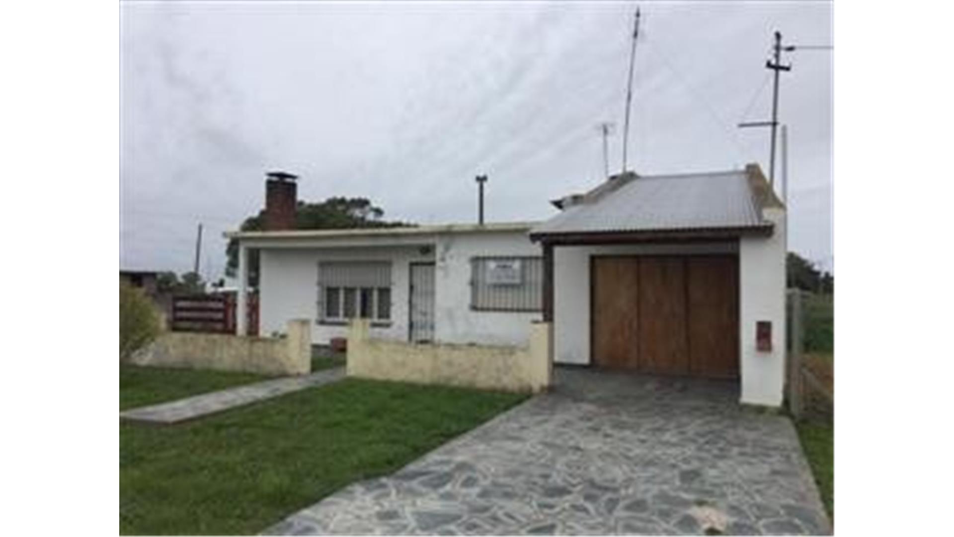 Casa en Venta