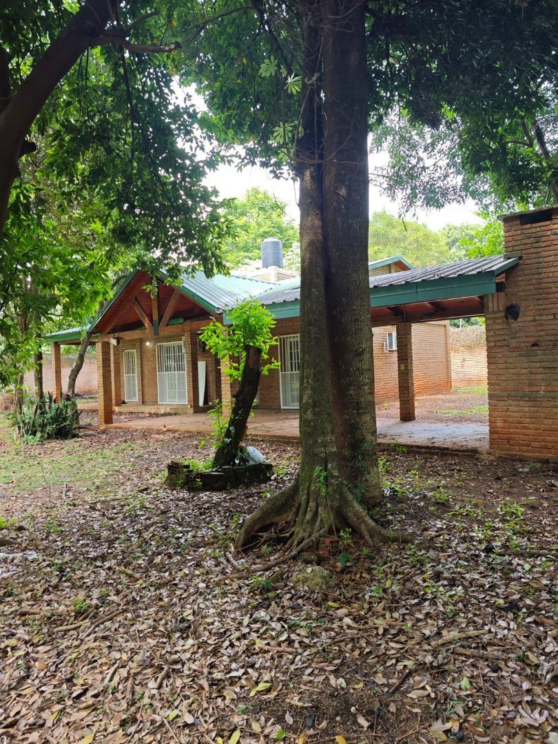 Av. 17 De Agosto C/ Cocomarola