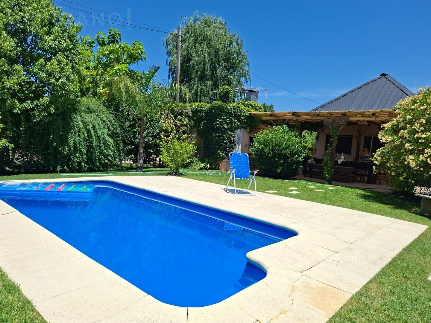 Casa en Venta 14 años