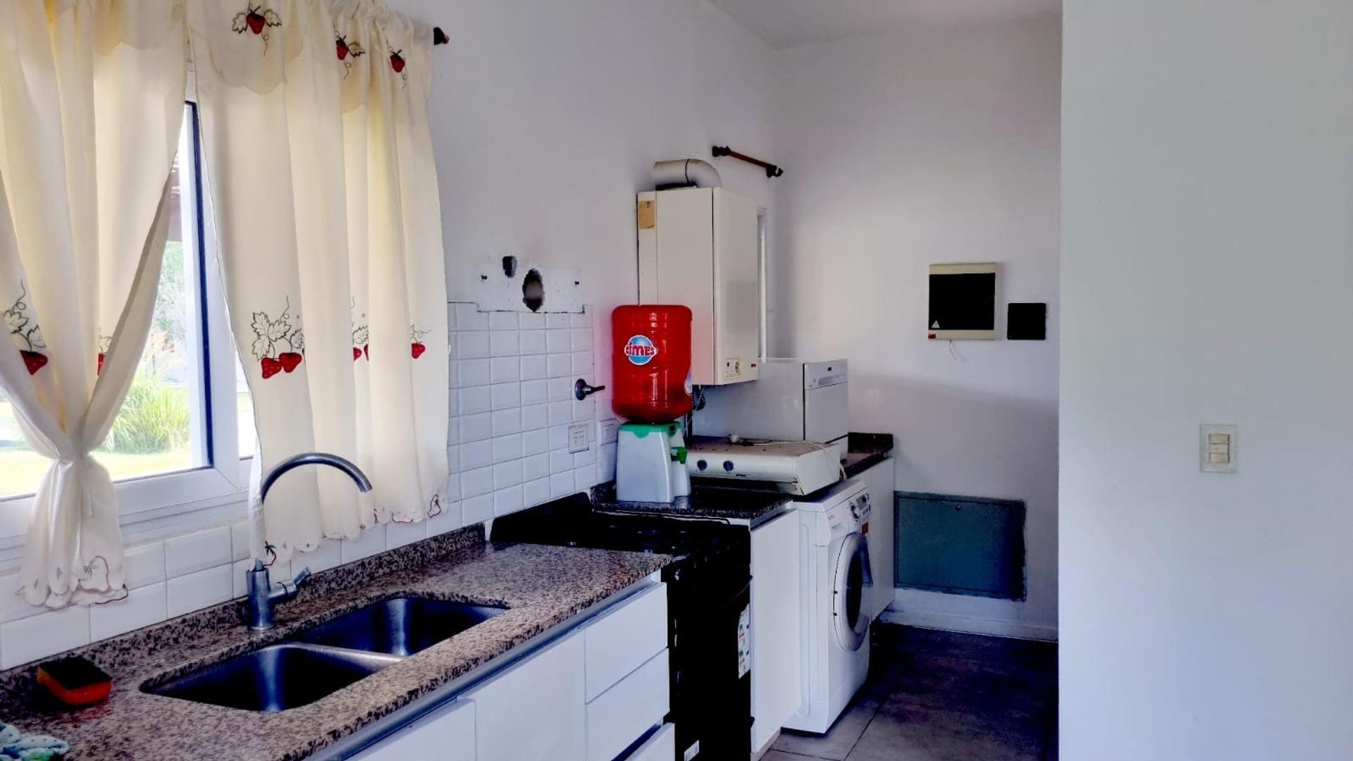 Casa en Alquiler en Manzanares Chico, USD 900