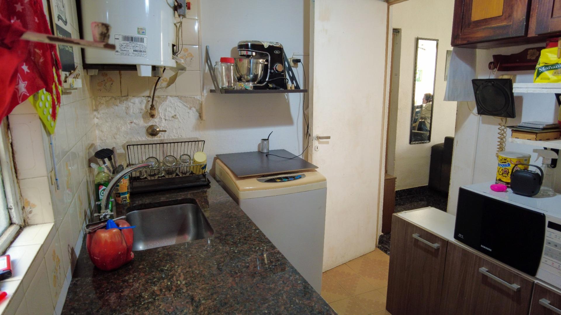 Departamento en Venta 40 años