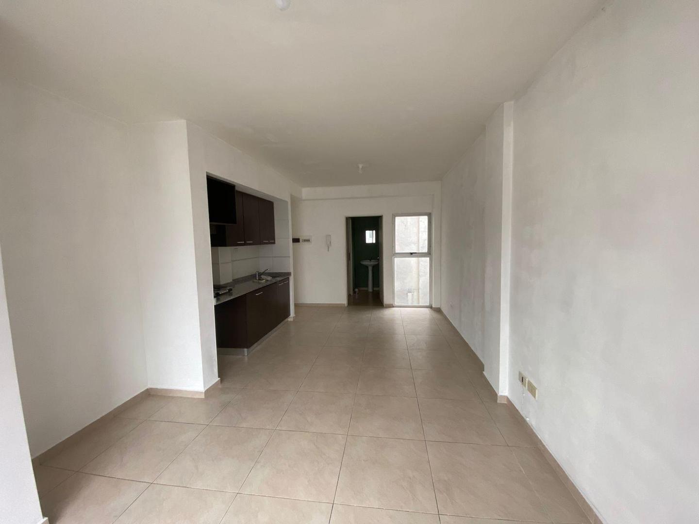 Departamento en Alquiler al Este
