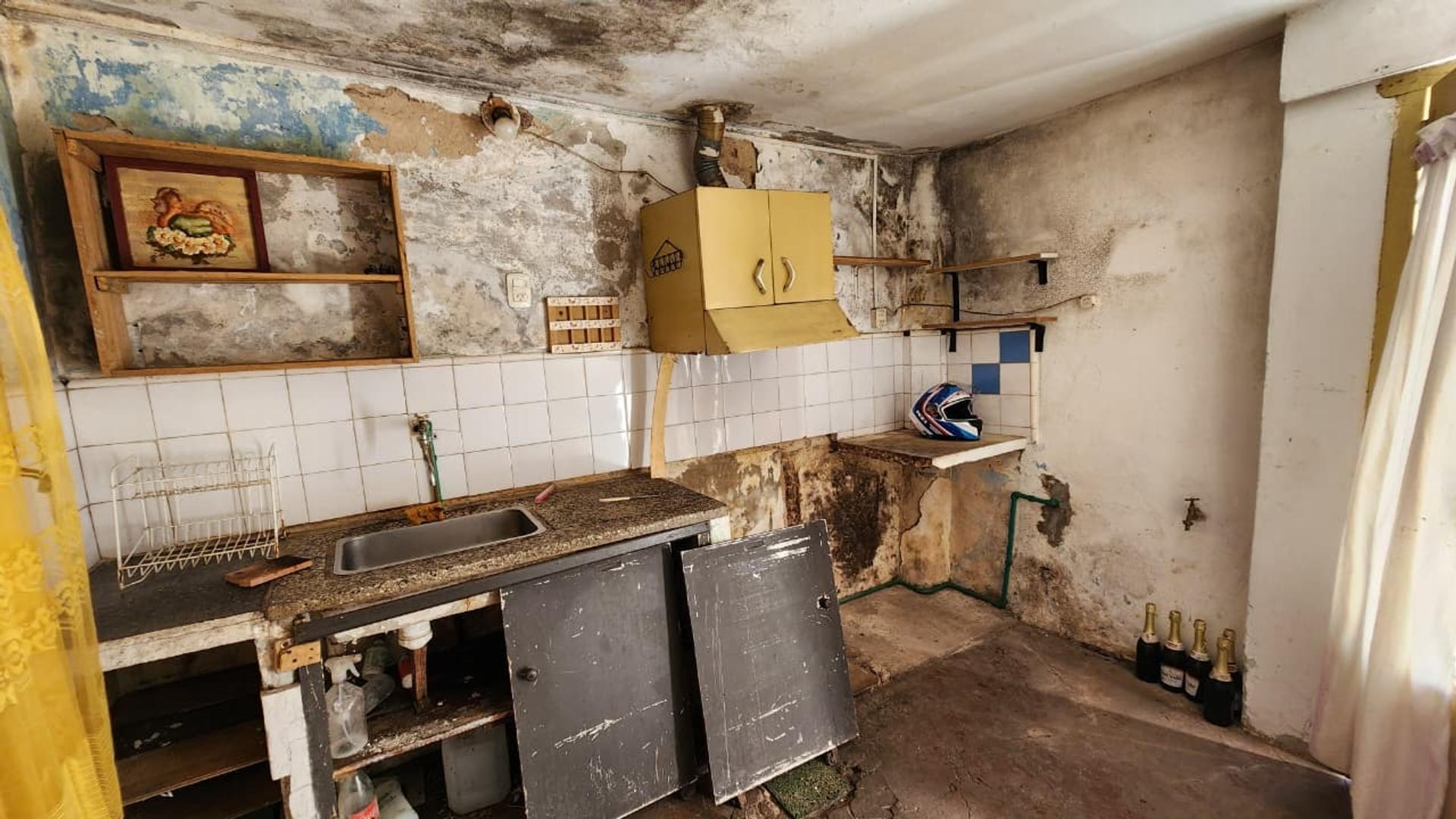 Casa en Venta de 1 dormitorio