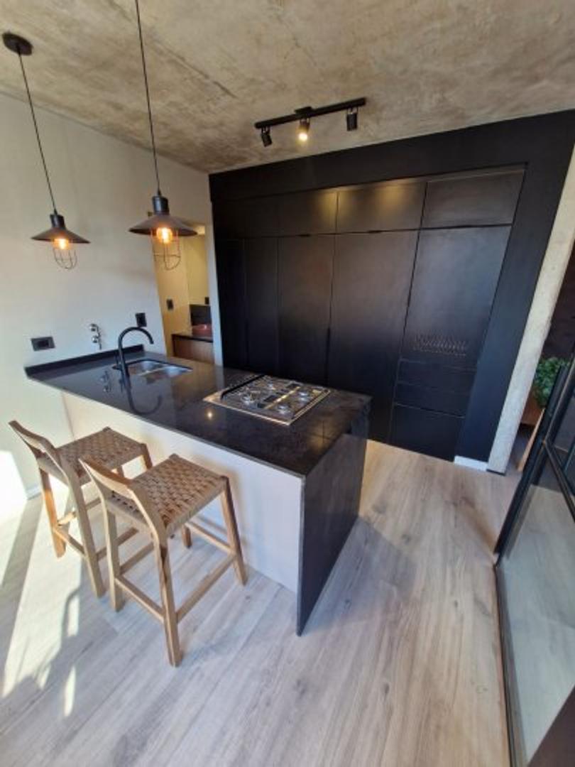 Departamento en Venta 1 año