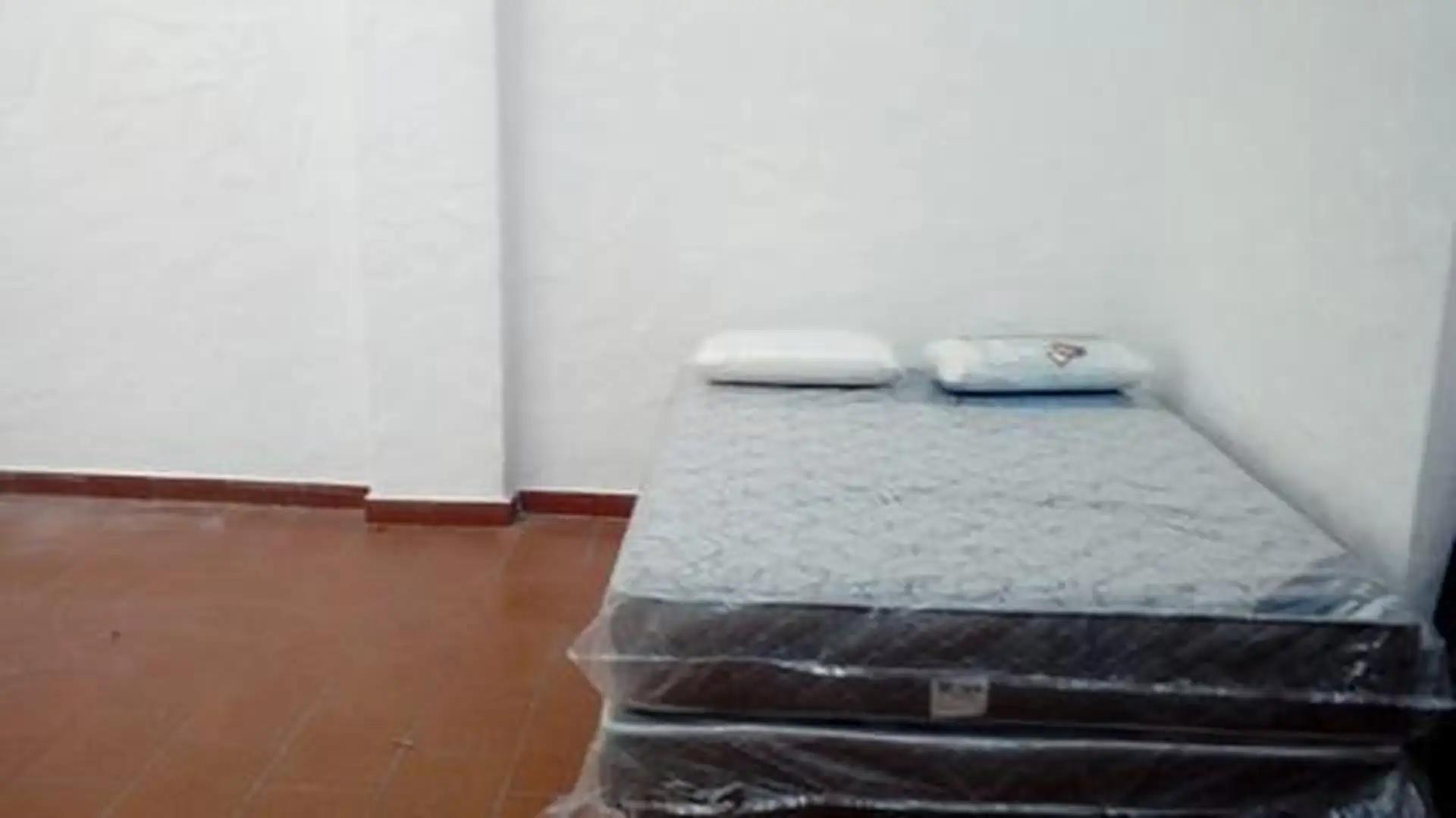 Depto Tipo Casa en Alquiler Temporal de Monoambiente