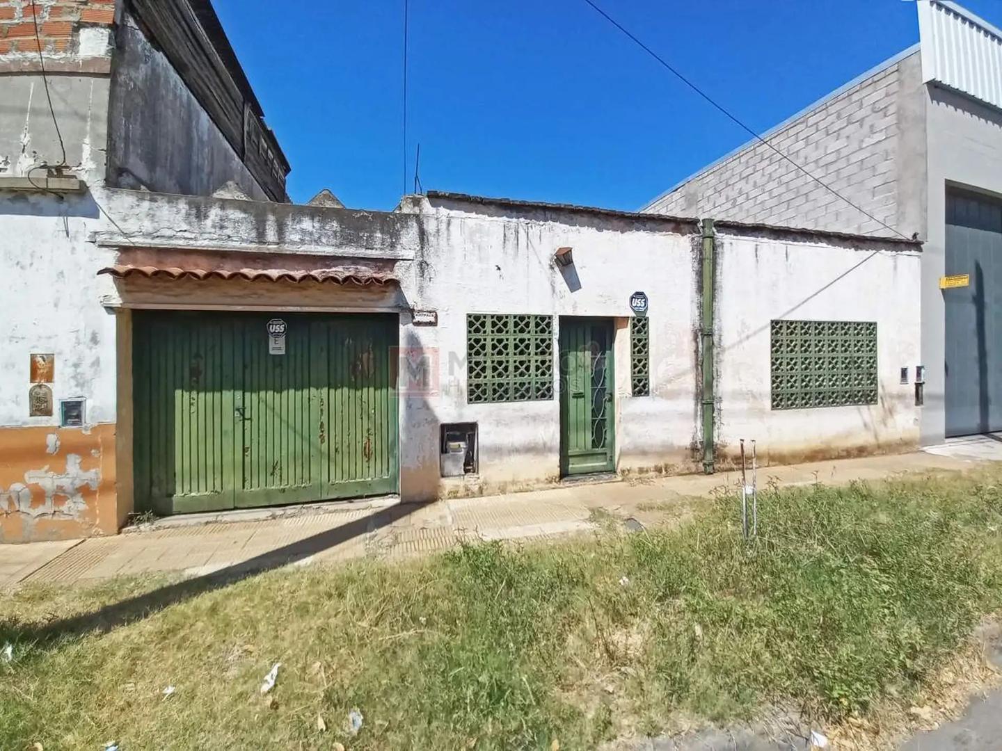 Casa en Venta de 2 dormitorios