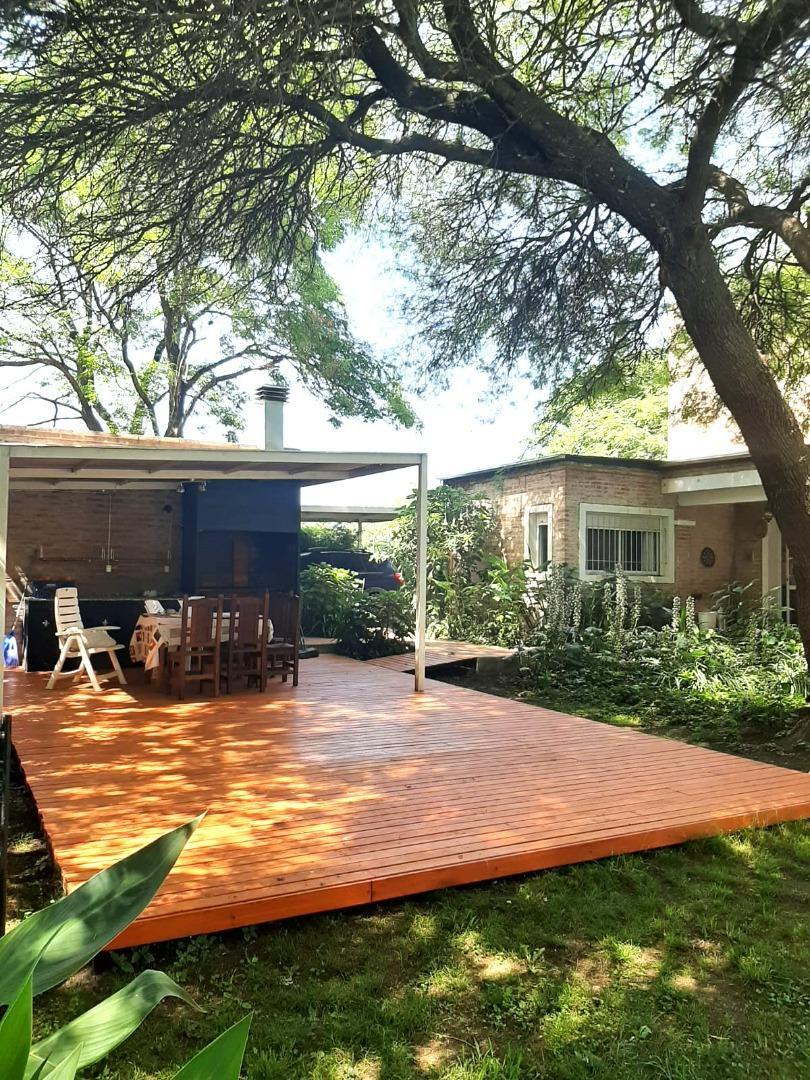 Casa en Venta en Villa Allende Golf, USD 250.000