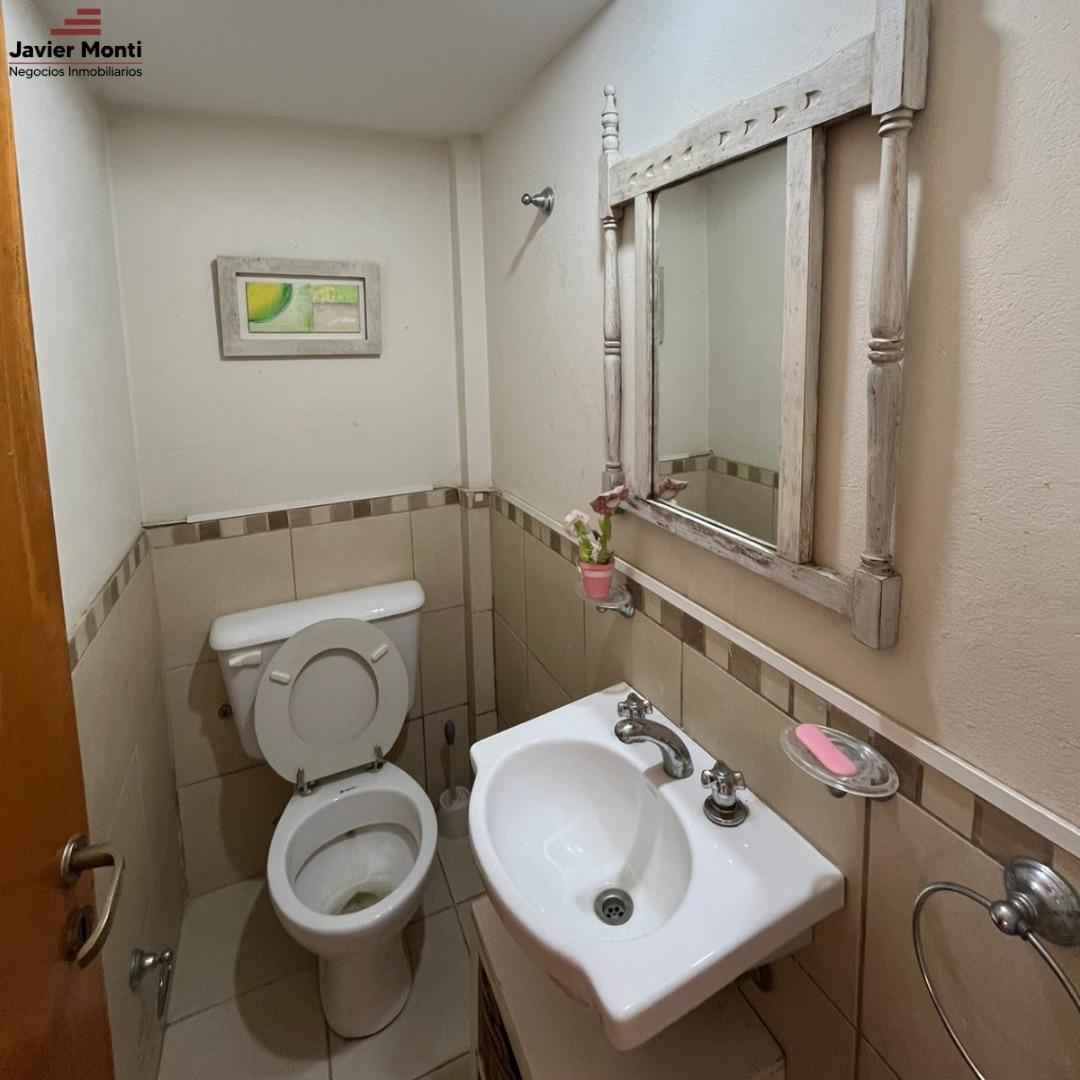 DUPLEX EN VENTA - Zaninetti