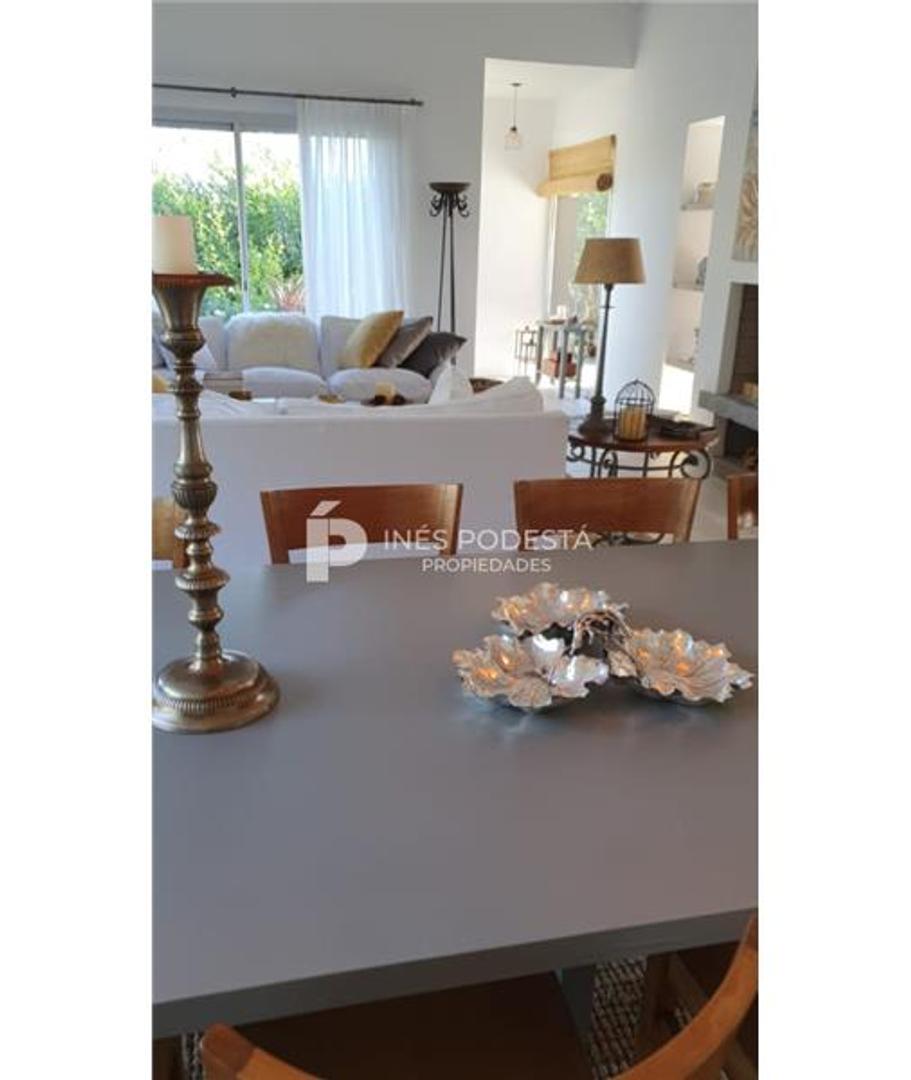 Pinar del Faro, José Ignacio