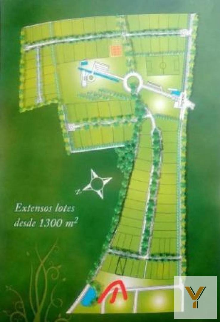 Terreno en Venta en Los Puestos, USD 46.000