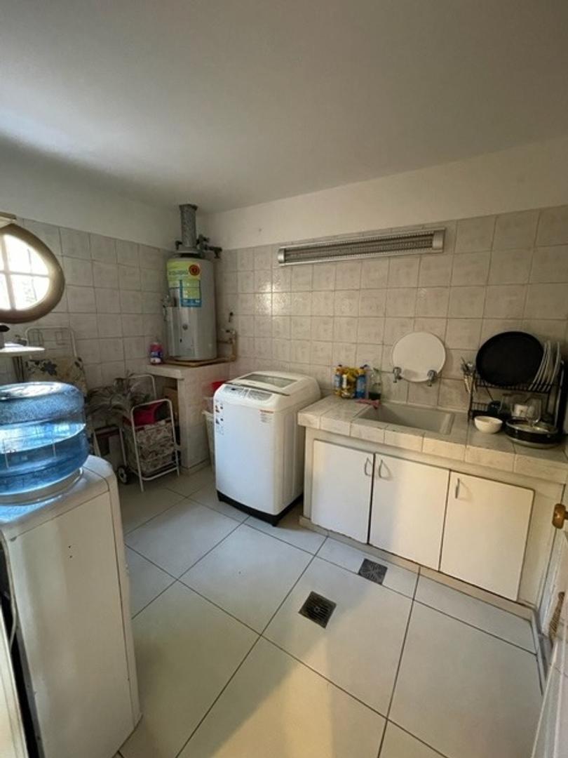 Altos de Villa Cabrera Casa en venta 3 Dormitorios